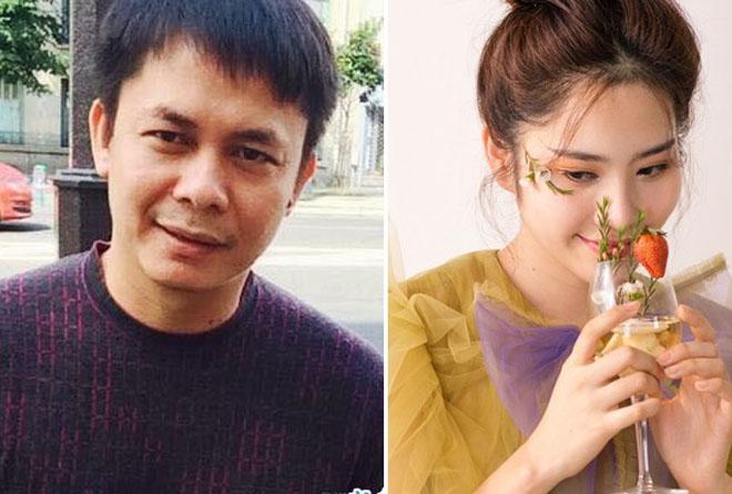Hồ Ngọc Hà và 2 lần bị amp;#34;người dưngamp;#34; réo tên vô tội vạ vào scandal tình ái - 4