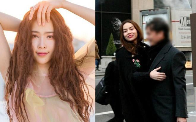 Hồ Ngọc Hà và 2 lần bị amp;#34;người dưngamp;#34; réo tên vô tội vạ vào scandal tình ái - 6