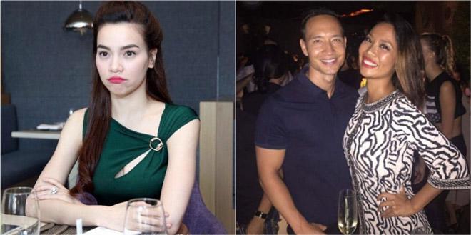 Hồ Ngọc Hà và 2 lần bị amp;#34;người dưngamp;#34; réo tên vô tội vạ vào scandal tình ái - 5