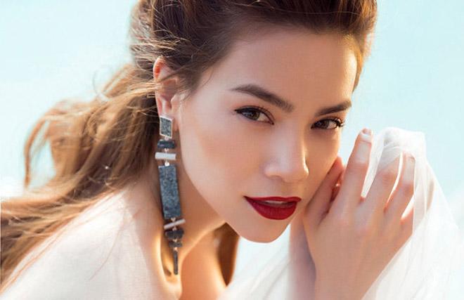 Hồ Ngọc Hà và 2 lần bị amp;#34;người dưngamp;#34; réo tên vô tội vạ vào scandal tình ái - 1