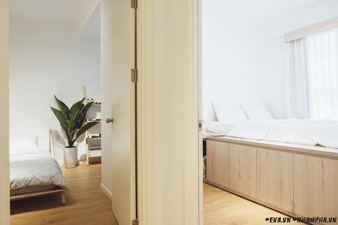 anh chang doc than sai gon tu thiet ke can ho 63m² dep me ly khien ai cung muon o - 9