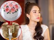 Làng sao - Có ai ngờ chỉ vì 2 món quà này mà Nam Em yêu Trường Giang đến chết đi sống lại