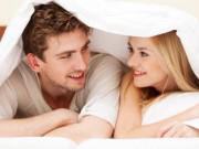 Yêu” vào thời điểm nào để nàng dễ “lên đỉnh” nhất?