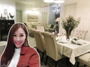 Nhà đẹp - Bất ngờ với căn nhà của "tình cũ Trường Giang" sau khi chi tiền tỷ phẫu thuật thẩm mỹ