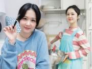 Giải trí - Ngỡ ngàng ngắm nhan sắc trong veo của "yêu quái" Jang Nara dù đã 37 tuổi