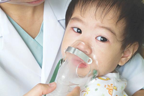 Bệnh hen suyễn ở trẻ em: Điều trị như thế nào là tốt nhất? - 2