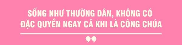 Sinh ra đã amp;#34;ngậm thìa vàngamp;#34;, Công chúa Nhật Bản Aiko được dạy amp;#34;tránh làm phiền người khácamp;#34; - 9