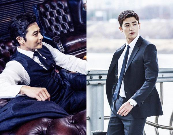 Vừa đi vừa nhai bánh, Jang Dong Gun vẫn biến đàn em kém mình gần 20 tuổi thành amp;#34;bạch tuộcamp;#34; - 6