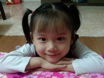 Mẹ bé Hải An xúc động khi câu chuyện hiến giác mạc của con được đưa vào đề thi Văn