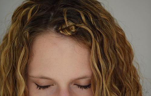 Tạo kiểu tóc với kẹp tăm những năm 2000 bất ngờ quay trở lại, gái trẻ liệu có muốn thử? - 10