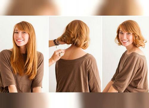 Tạo kiểu tóc với kẹp tăm những năm 2000 bất ngờ quay trở lại, gái trẻ liệu có muốn thử? - 3