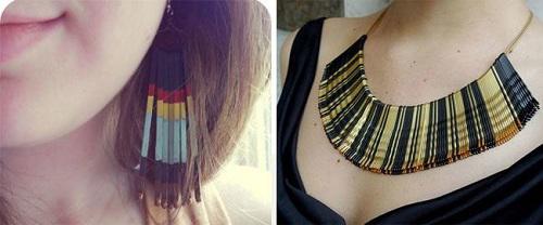 Tạo kiểu tóc với kẹp tăm những năm 2000 bất ngờ quay trở lại, gái trẻ liệu có muốn thử? - 6