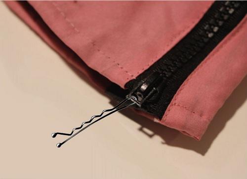 Tạo kiểu tóc với kẹp tăm những năm 2000 bất ngờ quay trở lại, gái trẻ liệu có muốn thử? - 8