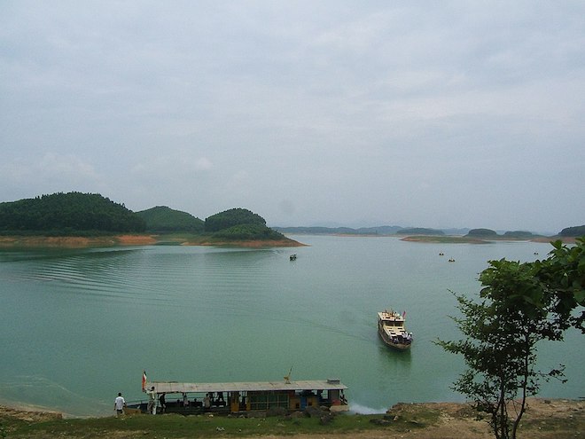Lạc lối trước những điểm du lịch đẹp như tranh ở Yên Bái - 7