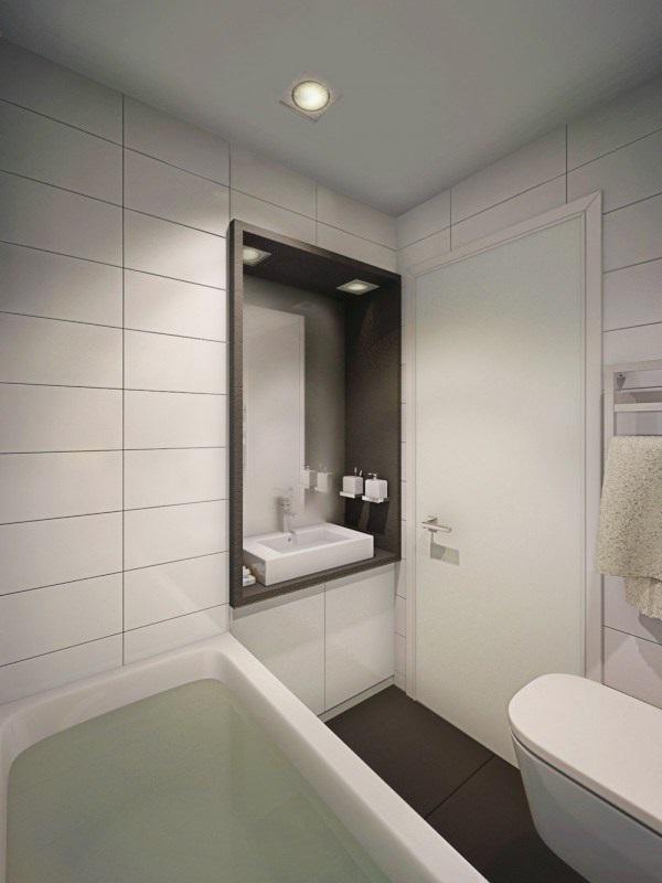 4 mau thiet ke can ho chung cu 50m² cho gia dinh tre “nhin la muon o ngay” - 15