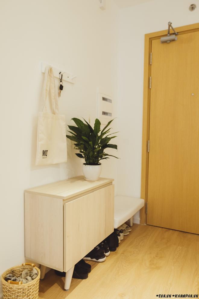 anh chang doc than sai gon tu thiet ke can ho 63m² dep me ly khien ai cung muon o - 20