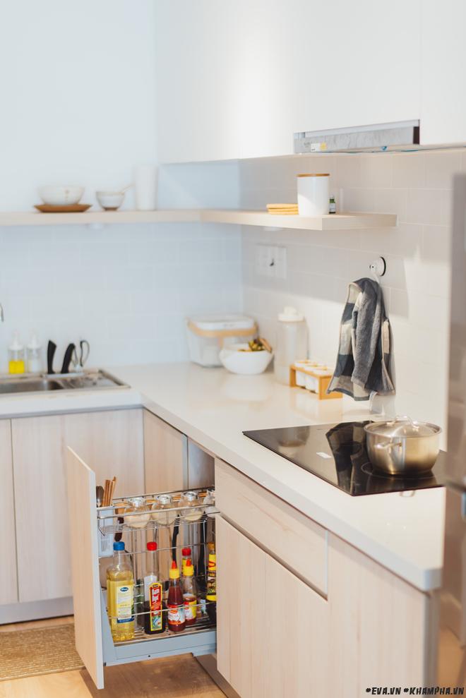 anh chang doc than sai gon tu thiet ke can ho 63m² dep me ly khien ai cung muon o - 15