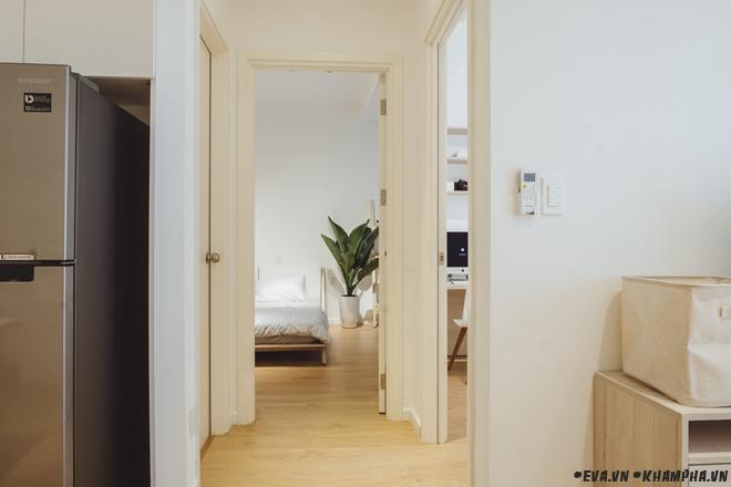 anh chang doc than sai gon tu thiet ke can ho 63m² dep me ly khien ai cung muon o - 8