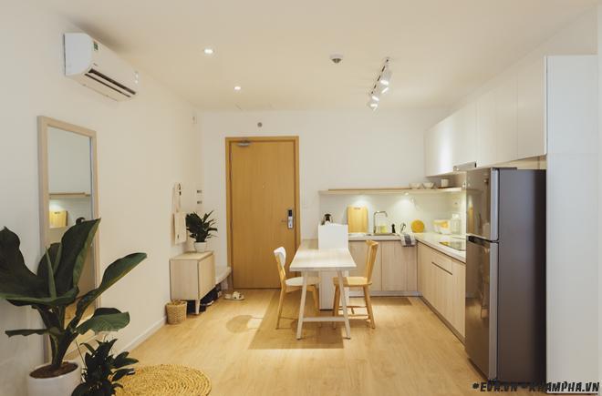 anh chang doc than sai gon tu thiet ke can ho 63m² dep me ly khien ai cung muon o - 12
