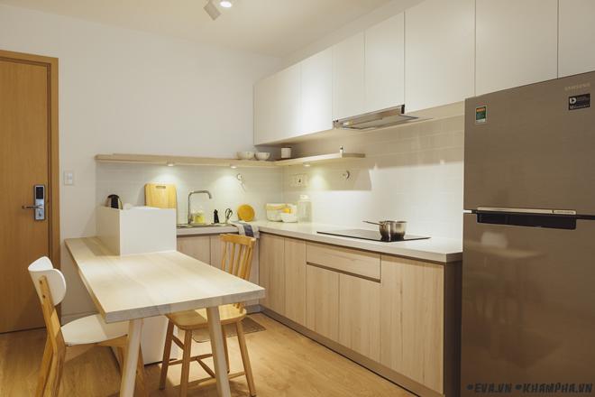 anh chang doc than sai gon tu thiet ke can ho 63m² dep me ly khien ai cung muon o - 13