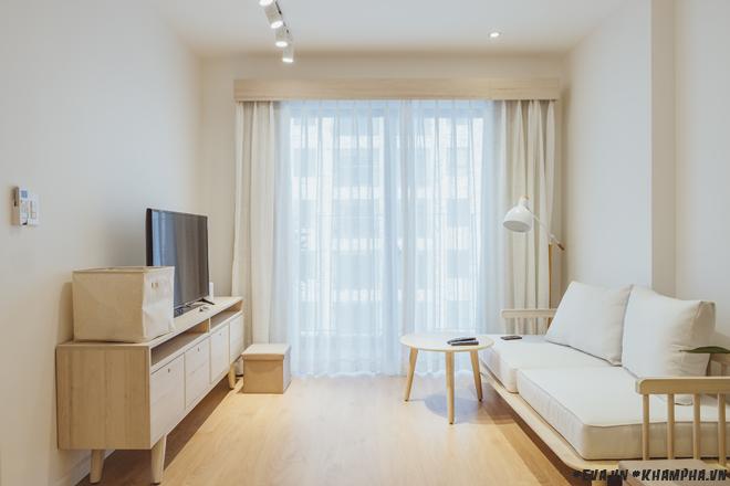 anh chang doc than sai gon tu thiet ke can ho 63m² dep me ly khien ai cung muon o - 4