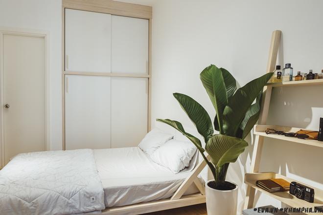 anh chang doc than sai gon tu thiet ke can ho 63m² dep me ly khien ai cung muon o - 7