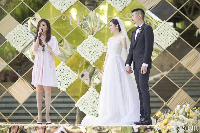 Không quyền lực như amp;#34;bản chínhamp;#34;, amp;#34;Triệu Vy thứ 2amp;#34; vẫn có cuộc sống viên mãn đáng ngưỡng mộ - 11
