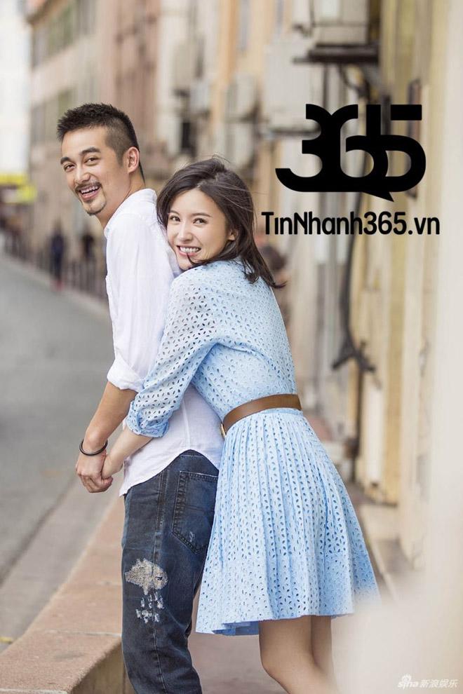 Không quyền lực như amp;#34;bản chínhamp;#34;, amp;#34;Triệu Vy thứ 2amp;#34; vẫn có cuộc sống viên mãn đáng ngưỡng mộ - 7