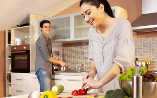 Làm thế nào để “dỗ dành” khi chàng lười “yêu”? - 2