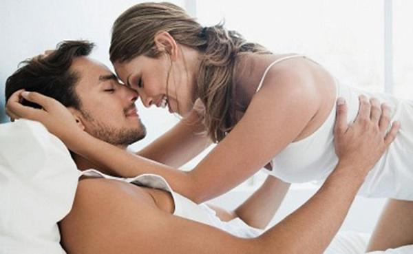 Làm thế nào để “dỗ dành” khi chàng lười “yêu”? - 3