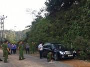 Tin tức - Vụ vợ chồng và con nhỏ chết trong xe Mercedes: “Người con còn lại sốc nặng khi nhận hung tin”