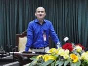 Tin trong nước - Bộ Y tế lần đầu lên tiếng: "Cáo trạng đối với BS Hoàng Công Lương chưa thuyết phục"