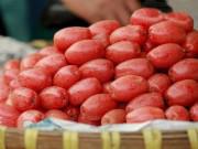 Sức khỏe - Đến mùa nhót, chị em cần lưu ý những ai không nên ăn loại "quả thần dược" này