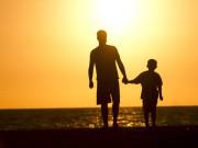 Tin tức - Bức thư của cậu bé 6 tuổi gửi người bố đã qua đời: "Con lớn rồi, bố yên tâm nhé"