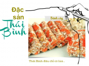 Bếp Eva - Đâu chỉ có lúa, Thái Bình còn có 8 món đặc sản nhìn đã thèm, ăn là đắm đuối