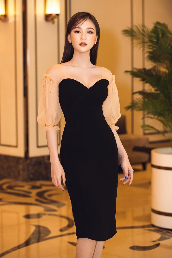 Sam và Jun Vũ đẹp bất phân thắng bại khi cùng diện một chiếc váy - 3