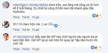 Minh Tú có là mỹ nhân tiếp theo dính thị phi vì quảng cáo mỹ phẩm? - 4