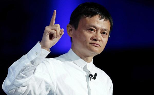 Jack Ma tuyên bố “Chúng ta dạy con sai”, thế giới ngỡ ngàng nhưng đọc lý do thì bội phục - 9