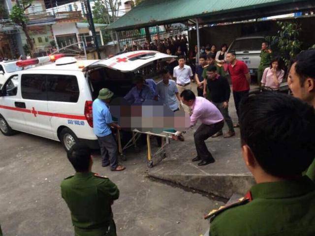 Tin tức 24h: Cuộc gọi bí ẩn của người vợ trước khi tử vong cùng chồng con trên xe Mercedes