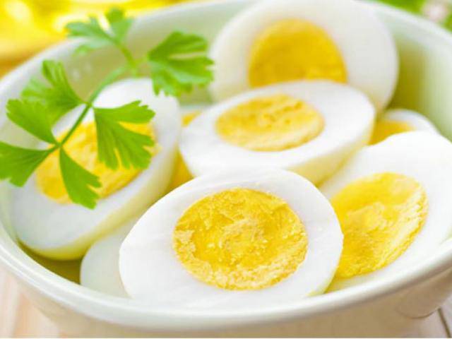 7 thực phẩm kết hợp với trứng dễ gây bệnh tật, mọi người cần tuyệt đối tránh xa