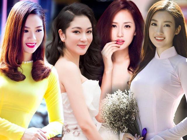 Những nàng Hoa hậu Việt Nam từng tỏa sáng tại Miss World