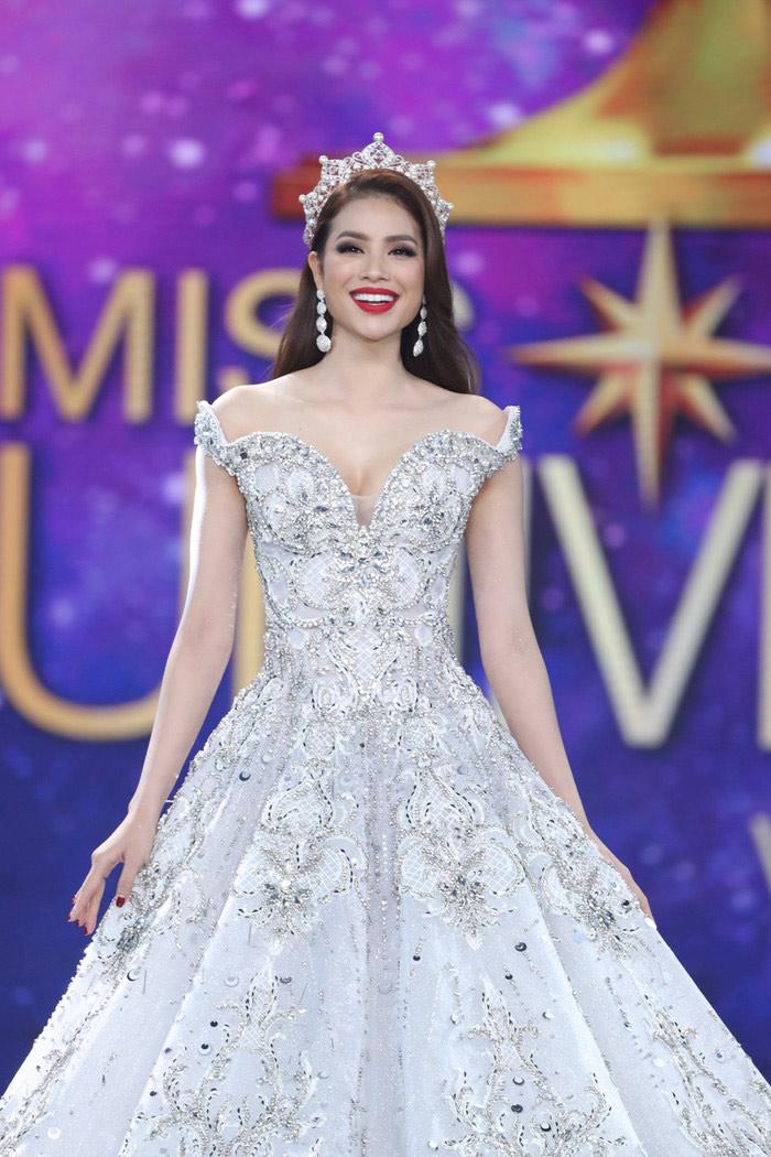 HOT: Phạm Hương, Kỳ Duyên và Thanh Tú vẫn còn cơ hội toả sáng tại Miss World 2018 - 8