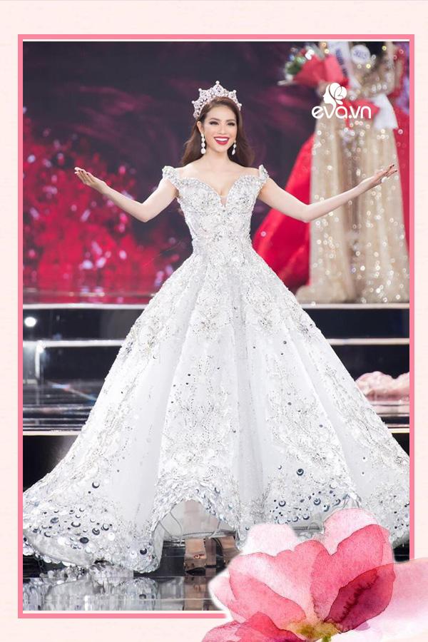 HOT: Phạm Hương, Kỳ Duyên và Thanh Tú vẫn còn cơ hội toả sáng tại Miss World 2018 - 7