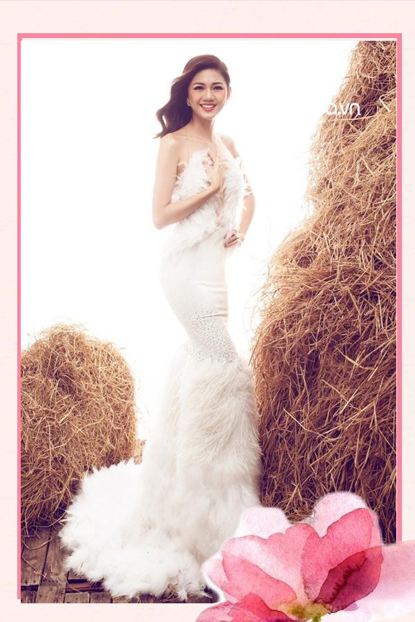 HOT: Phạm Hương, Kỳ Duyên và Thanh Tú vẫn còn cơ hội toả sáng tại Miss World 2018 - 3