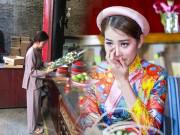 Làng sao - Hình ảnh đầu tiên của Nam Em giữa tâm bão về chuyện tình cảm với Trường Giang