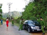 Tin tức - Vụ vợ chồng và con nhỏ chết bí ẩn trong xe Mercedes: Hé lộ cuộc điện thoại cuối cùng