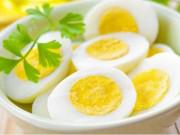 Sức khỏe - 7 thực phẩm kết hợp với trứng dễ gây bệnh tật, mọi người cần tuyệt đối tránh xa