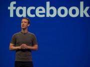 Tin tức - Ông chủ Facebook lần đầu lên tiếng sau bê bối để lộ thông tin của 50 triệu người dùng