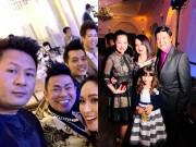 Giải trí - Bằng Kiều, Thúy Nga dự lễ kỷ niệm 50 năm ngày cưới của danh hài Bảo Quốc tại Mỹ
