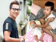 Bà bầu - Anh chồng "ham việc hơn ham vợ" bỗng rơi nước mắt khi thấy bụng bà xã “nát bấy” sau sinh